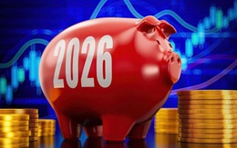 Dự đoán chứng khoán 2026 sẽ vận động trong biên độ hẹp