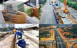 Việt Nam dành 1,15 triệu tỷ đồng cho đầu tư phát triển trong năm 2025