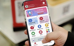 Tăng hạn mức giao dịch Mobile Money lên 100 triệu đồng/tháng