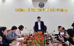 Hải Phòng khẳng định vị thế dẫn đầu tăng trưởng GRDP, tạo động lực bứt phá