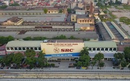 CTCP Cao su Sao Vàng được chuyển mục đích sử dụng 62.389,46m² đất