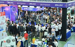 Dự kiến tổ chức 4 Hội chợ quốc gia năm 2026 tại Trung tâm Triển lãm Việt Nam