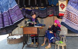 Tạp chí Mỹ chọn Sa Pa là điểm đến dành cho người tuổi Sửu năm 2026