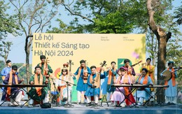 Hà Nội tổ chức chương trình “Tụ hội Sáng tạo” trong hai ngày 10 - 11/1/2026