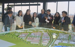 CNCTech Industrial mở chuỗi khảo sát thực địa cho nhà đầu tư tại Phú Thọ