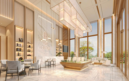 Dự án Hue Heritage đủ điều kiện kinh doanh nhà ở hình thành trong tương lai