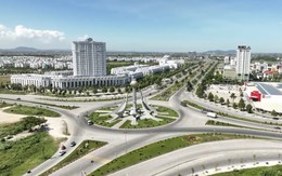 Thanh Hóa đề ra mục tiêu đến năm 2030 nằm trong nhóm địa phương dẫn đầu cả nước