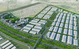 Bắc Ninh: Phê duyệt cụm công nghiệp Tam Đa - Dũng Liệt 2, mở rộng không gian công nghiệp xanh