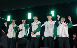 VPBank và các thương hiệu kiến tạo lễ hội eSport cùng T1