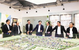 Nghệ An: Từ “vùng đất khó” đến thủ phủ công nghiệp