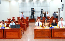 XSKT TP. Cần Thơ quay số mở thưởng vé xổ số cào biết kết quả ngay đợt 3 năm 2026
