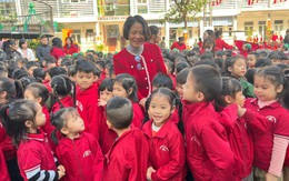 Hà Nội: Phấn đấu 100% cơ sở mầm non ngoài công lập được hậu kiểm định kỳ