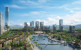 Da Nang Downtown và tầm nhìn trở thành Marina Bay Sands thứ 2 của Đông Nam Á