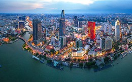 TP.HCM tăng 17 bậc trên bảng xếp hạng trung tâm tài chính toàn cầu