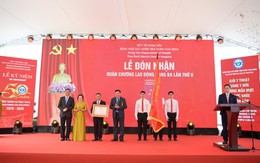 Bệnh viện Sức khỏe Tâm thần Thái Bình: 50 năm xây dựng và phát triển vì sức khỏe nhân dân