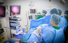 Bệnh viện Đa khoa TP Cần Thơ thực hiện thành công thêm 2 ca ghép thận
