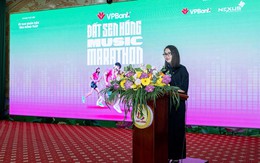 VPBank Đất Sen Hồng Music Marathon: 5 mùa giải với hơn 52.000 vận động viên, tự hào góp phần phát triển kinh tế thể thao tại Đồng Tháp