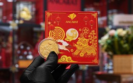 Giá vàng hôm nay 12/10: Vàng trong nước biến động theo thế giới