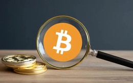 Giá Bitcoin hôm nay 12/10: Lo ngại bán tháo khi giá biến động