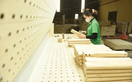 Xuất khẩu gỗ và sản phẩm gỗ 9 tháng tăng 7,3%
