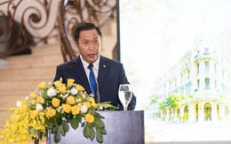Chương trình phối hợp sách và trải nghiệm văn hóa giữa Hotel Grand Saigon và Nhà xuất bản Tổng hợp Thành phố Hồ Chí Minh