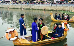 Bắc Ninh sẵn sàng cho liên hoan 49 làng quan họ gốc