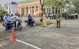 Bắc Ninh đồng loạt triển khai phường, xã an toàn giao thông