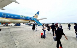 Vietnam Airlines mở đường bay thẳng Hà Nội - Ahmedabad từ ngày 3/11