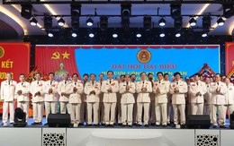 Hội Cựu CAND Thanh Hóa: Phát huy truyền thống, lấy hiệu quả từ cơ sở làm thước đo