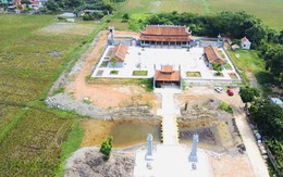 Thanh Hóa: Kỷ niệm 140 năm Khởi nghĩa Ba Đình - Dấu son bất tử trong lịch sử dân tộc