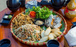 Khám phá bản đồ ẩm thực phong phú tại Sun World Fansipan Legend từ dân dã đến cao cấp