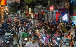 Diện mạo Vĩnh Hưng trước thềm dự án cải tạo, chỉnh trang và tái thiết “chưa từng có trong lịch sử”