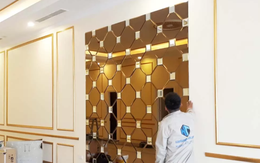 Gương Kính Hà Tâm cung cấp đa dạng giải pháp gương kính cho nhiều công trình