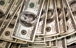 Tỷ giá USD hôm nay 12/10: Tỷ giá trung tâm giảm 8 đồng