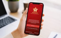 11 lĩnh vực phải hoàn thành liên kết tài khoản giao dịch với VNeID trước 31/12