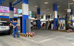Nâng trách nhiệm của thương nhân đầu mối xăng dầu