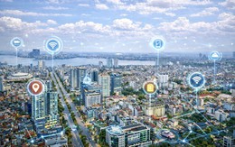 Hà Nội tăng 5 bậc, lọt top thành phố có Internet di động nhanh nhất