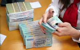 Nguồn vốn trở thành yếu tố quyết định tăng trưởng của ngân hàng