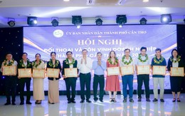 Cần Thơ cam kết theo dõi đến cùng từng vấn đề doanh nghiệp phản ánh