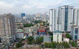 Hà Nội tiếp tục công bố công khai 17 dự án nhà ở xã hội