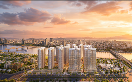 Capital Square: Giá trị cộng hưởng từ hệ sinh thái đô thị bên sông Hàn