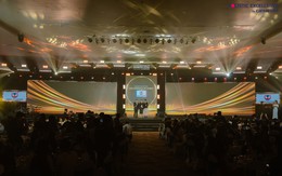 Vạn Xuân Group khẳng định vị thế doanh nghiệp uy tín tại Enterprise of Choice 2026