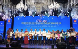 TP Huế: Lấy doanh nghiệp làm trung tâm, kiến tạo động lực phát triển