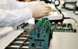 Tín hiệu tích cực cho ngành bán dẫn Việt Nam