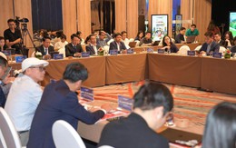 Doanh nghiệp Việt hướng tới hệ sinh thái thanh toán số thông minh, liền mạch, an toàn và bền vững