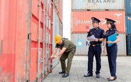Hải quan phát hiện hơn 5.600 vụ vi phạm trong quý III/2026
