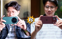 Camera iPhone 18 Pro Max và Xiaomi 17 Ultra: Lựa chọn nào tốt hơn?