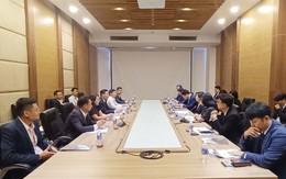 TP Huế: Đẩy mạnh hợp tác thực chất và hiệu quả với các đối tác Hàn Quốc