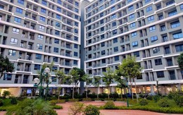 Đề án xây dựng ít nhất 1 triệu căn nhà ở xã hội đạt 91% mục tiêu
