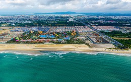 Beachtro Tower thu hút cư dân TP. HCM với chuẩn sống nghỉ dưỡng bên biển